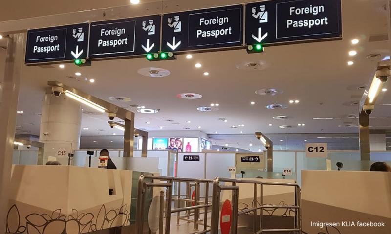 反贪会查50宗“无痕旅行”案，2人已面控