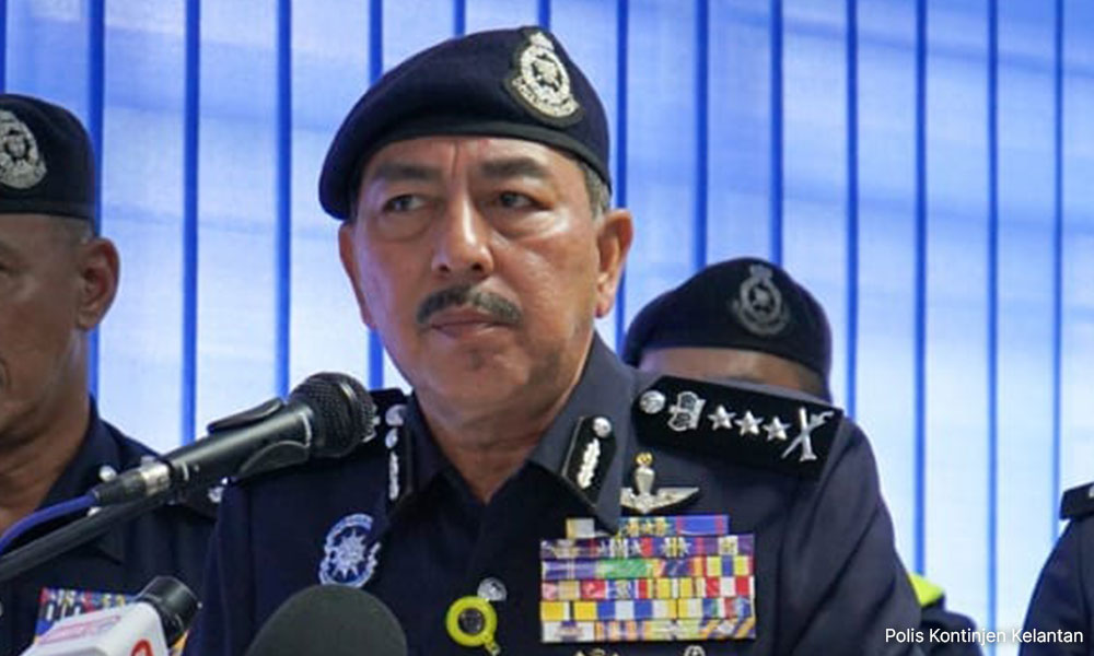 Tiga individu dicari polis Kelantan terkait kes jual beli tanah