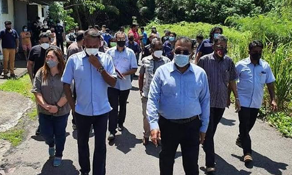 LETTER | Unity and progress: A call to Indian leaders