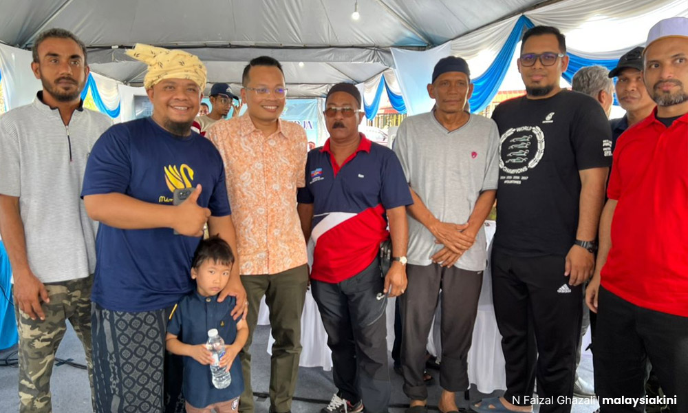 PKR yakin dapat tambat hati perantau Kelantan