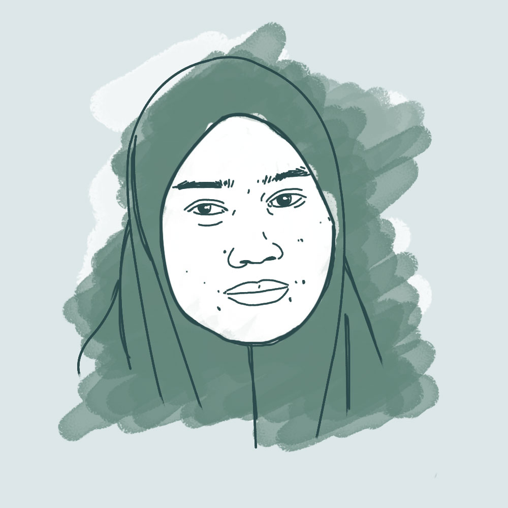 Nur Syamimi Kamal, 18