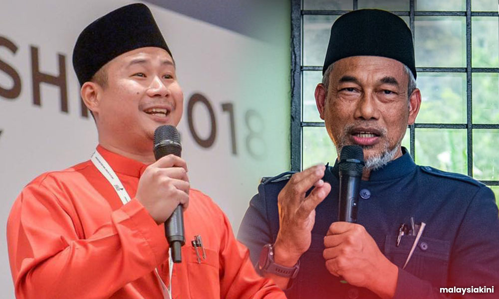 N Sembilan polls: Rais Yatim's son to face off cousin in Klawang - Vimarsana News