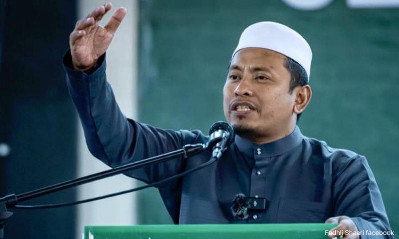 伊党抨安华仍兼任财长，“昌明政府埋葬改革承诺”