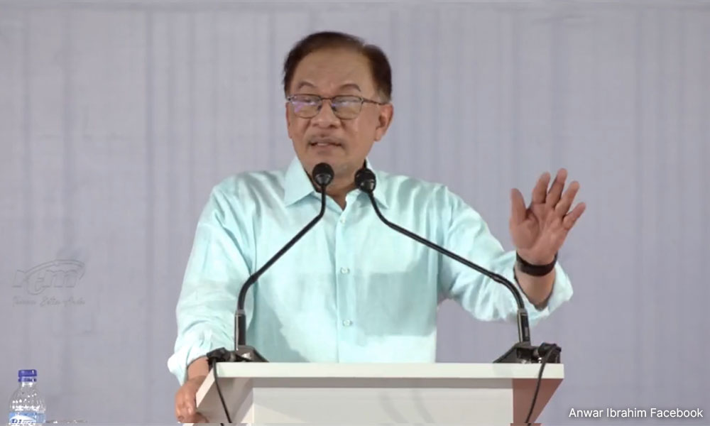 Salahuddin’s successor to be announced after state polls - PM