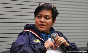 M'sia hopes Madrid Court will sentence Stampa for 'Sulu fraud'