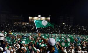 伊党敲定国盟主席人选，法德里否认非党魁不可