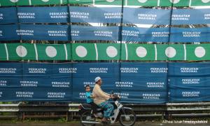 PAS nominates three names for PN chairperson – source