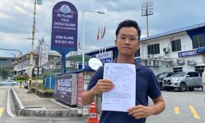 Youtuber dakwa pemimpin PAS ambil video tanpa kebenaran, beri gambaran salah 
