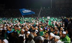 PAS will lead PN, coalition not dying - Bersatu leader