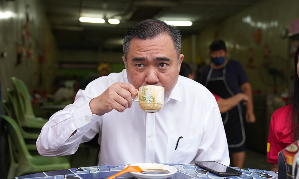 PRK Pelangai: DAP nafi Cina tidak akan keluar mengundi Sabtu ini