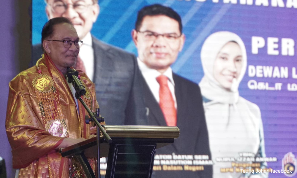 YOURSAY | Stop telling Indians to be happy with peanuts
