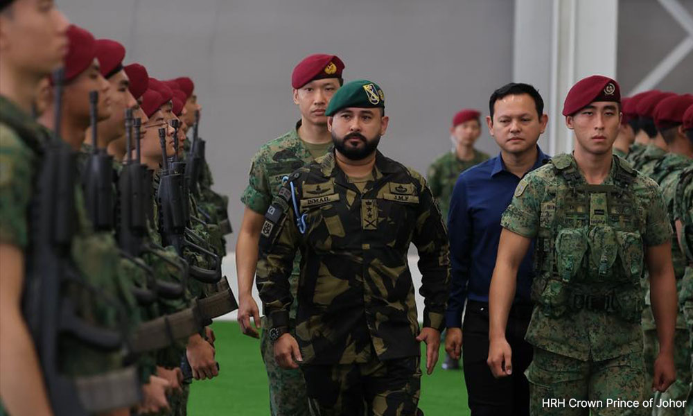 KOMENTAR l Panggilan kejut desentralisasi Johor