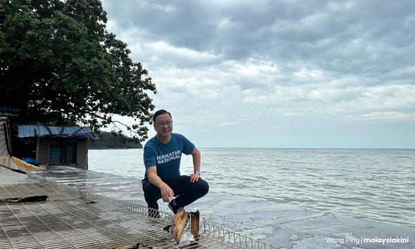 Gerakan tunggu penjelasan lanjut PAS dan Bersatu