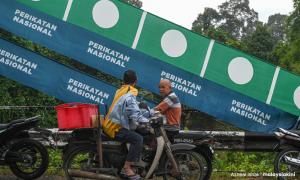 SNAPSHOT | PN to review state leaders' performance: Takiyuddin; 11 M'sian rescuers sent to Nepal
