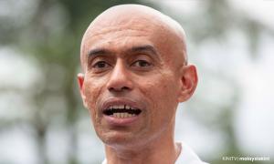 Too early to decide on GE16 candidate, Ampang PKR says on Zafrul