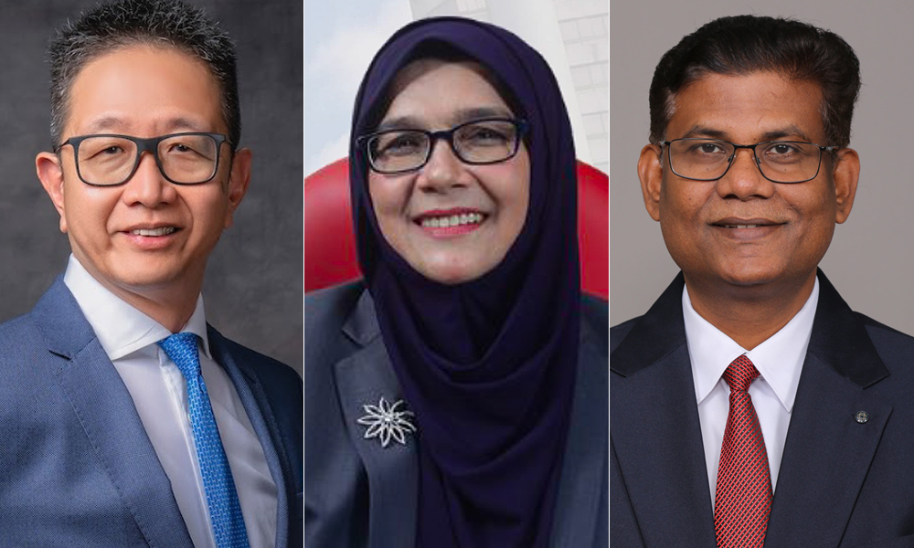 State polls: 3 Selangor excos not defending seats