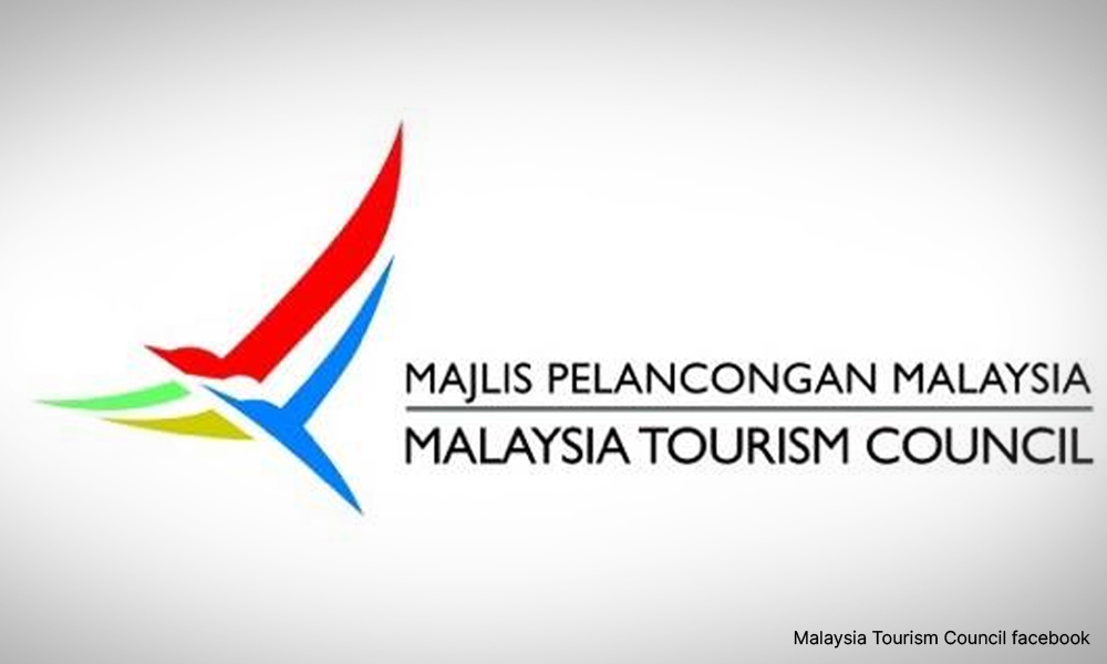 Pendaftaran Majlis Pelancongan Malaysia sudah terbatal