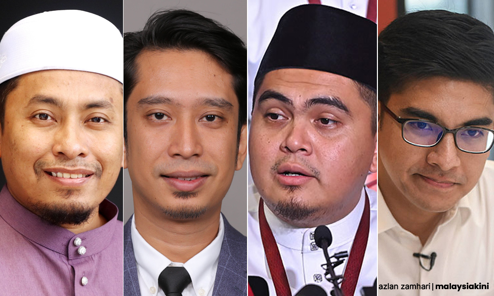 Pemimpin muda sedia debat tapi belum sepakat tarikh