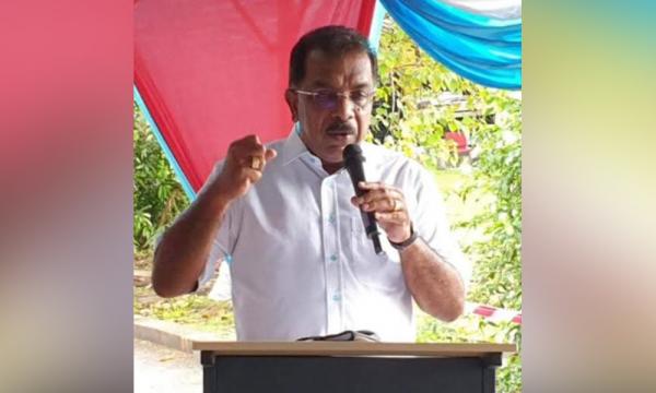 Tak wajar samakan 688 tempat ibadat di S'gor sebagai kuil - Adun PKR