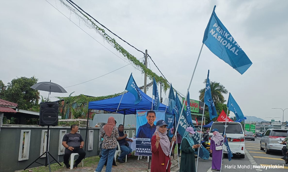LETTERS | Don’t be toxic but effective, responsible opposition