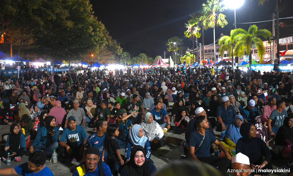 LETTER | A need to change the parameters of our national discourse