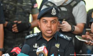 Former deputy IGP defends Sosma use for terrorism, but rejects ISA revival