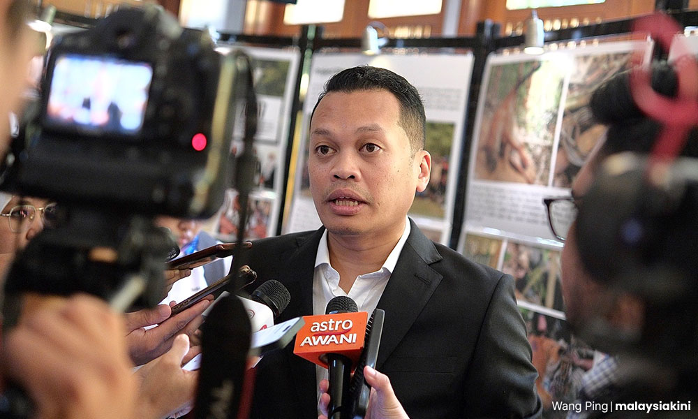 Minister: Putrajaya may reshuffle, take over AKSB if needed