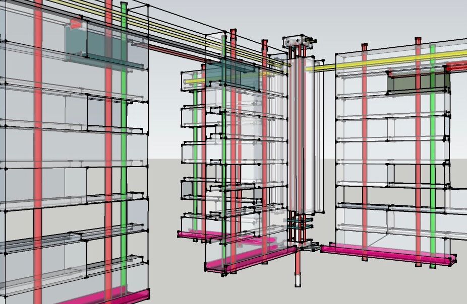 Revolutionizing Sustainable Building