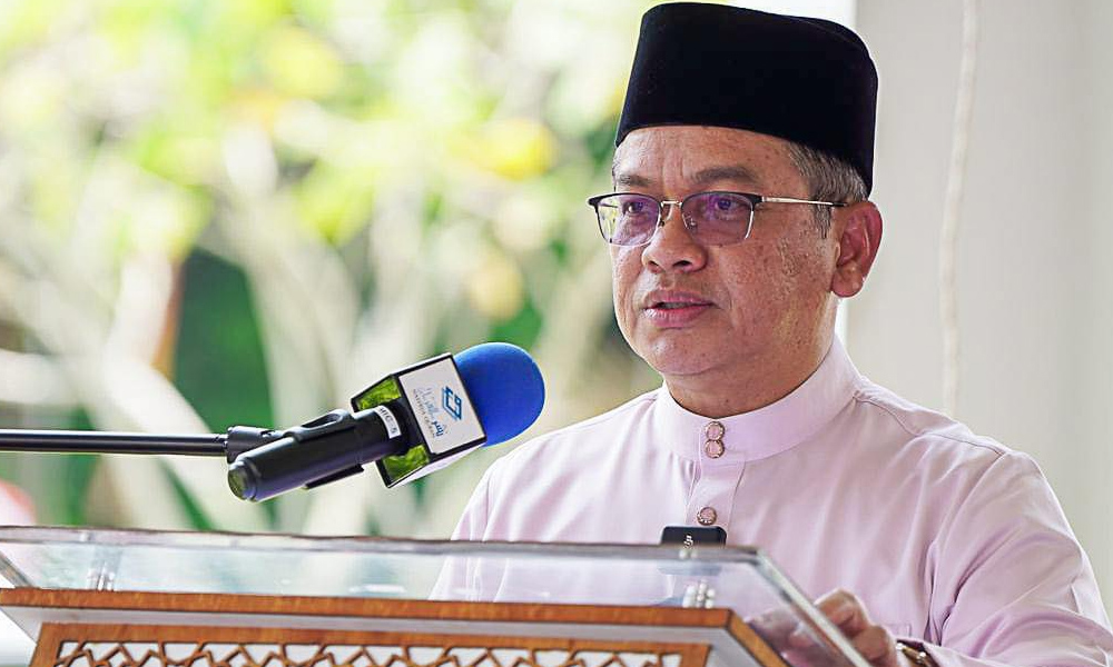 Muslims must respect dignity of others, says minister