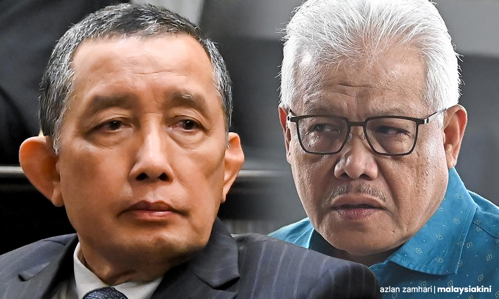 AGC rejects call to review charges, asserts independence