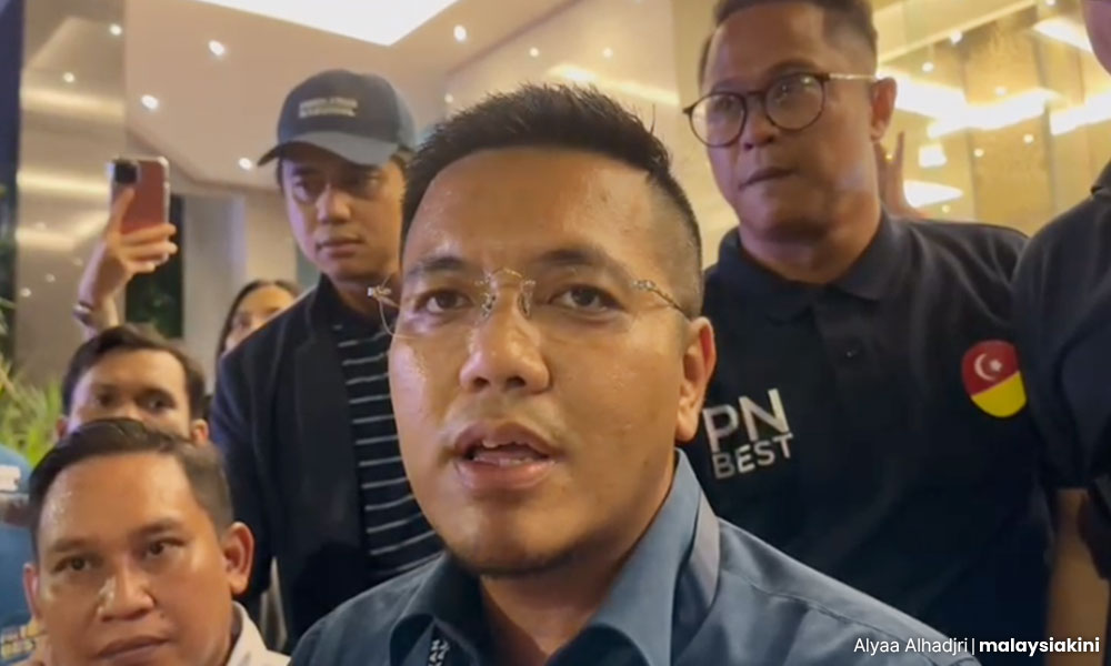 Bersatu nafi empat lagi Adun akan sokong MB Selangor