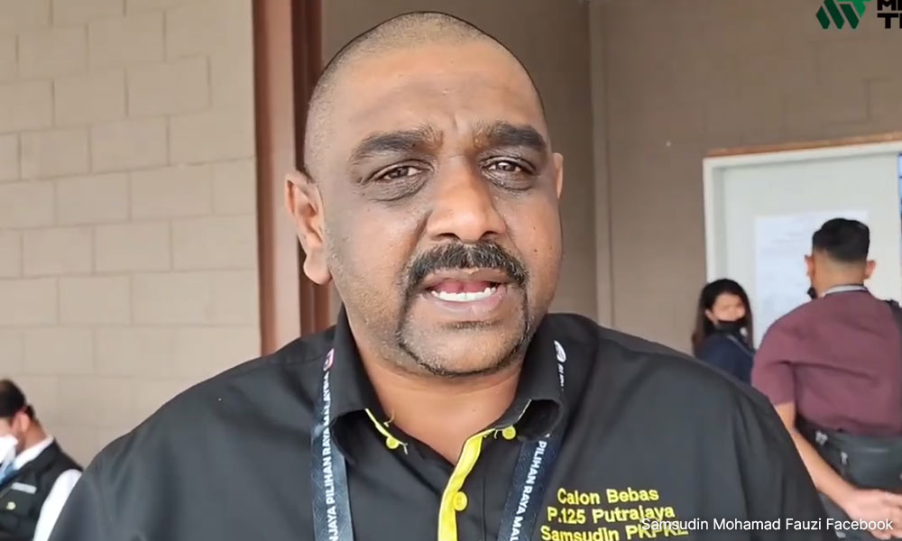 NGO president to run in Pulai as independent candidate