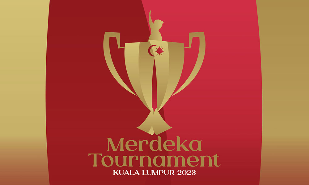 Tajikistan juara Pestabola Merdeka 2023