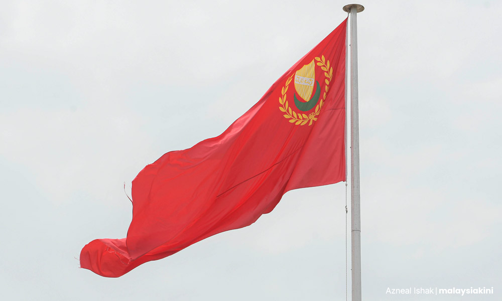 吉政府发2千援金予公仆,宗教司等获单次援金