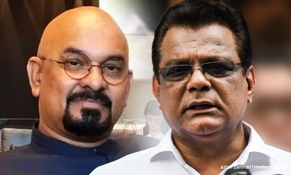 Judiciary no power to hear internal MyPPP matters, AGC argues