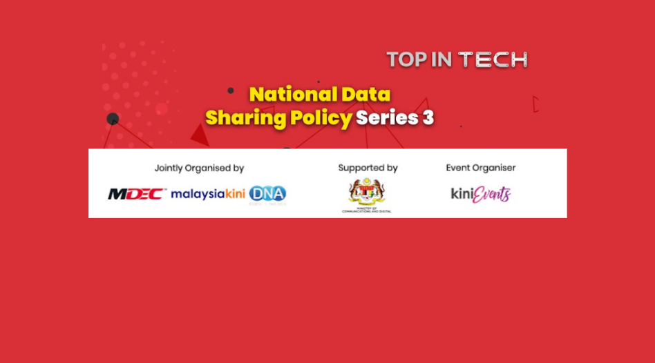 NDSP #3 The Data Democracy: What is the value of your data to the Government?