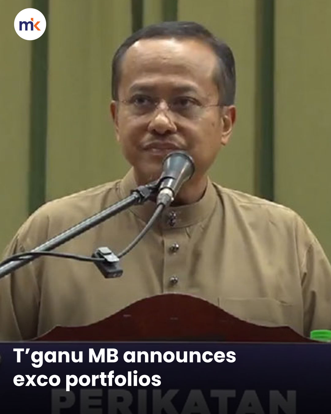 T’ganu MB announces exco portfolios