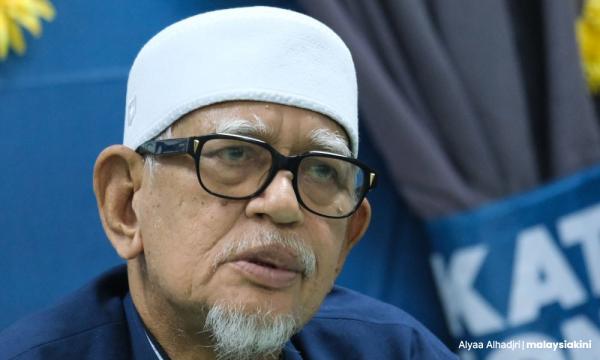 Hadi kecewa Arab benarkan Amerika bina pangkalan tentera