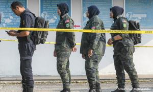Lebih 22,000 anggota PDRM, ATM undi awal PRN Negeri Sembilan