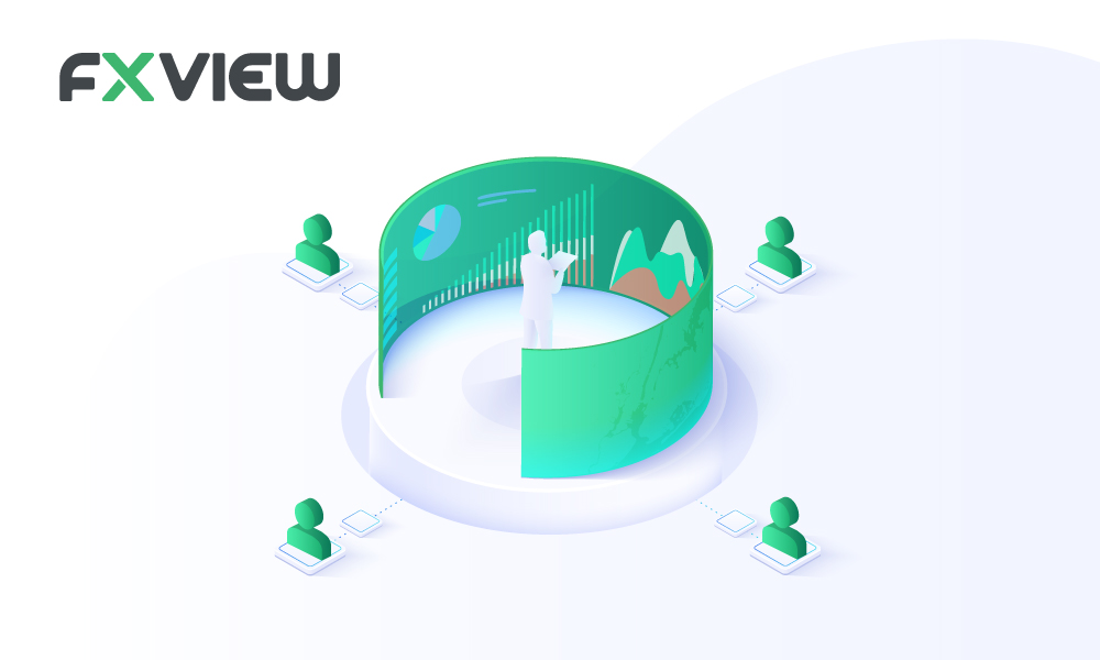 Fxview Powers Traders and Money Managers with MAM/PAMM Accounts