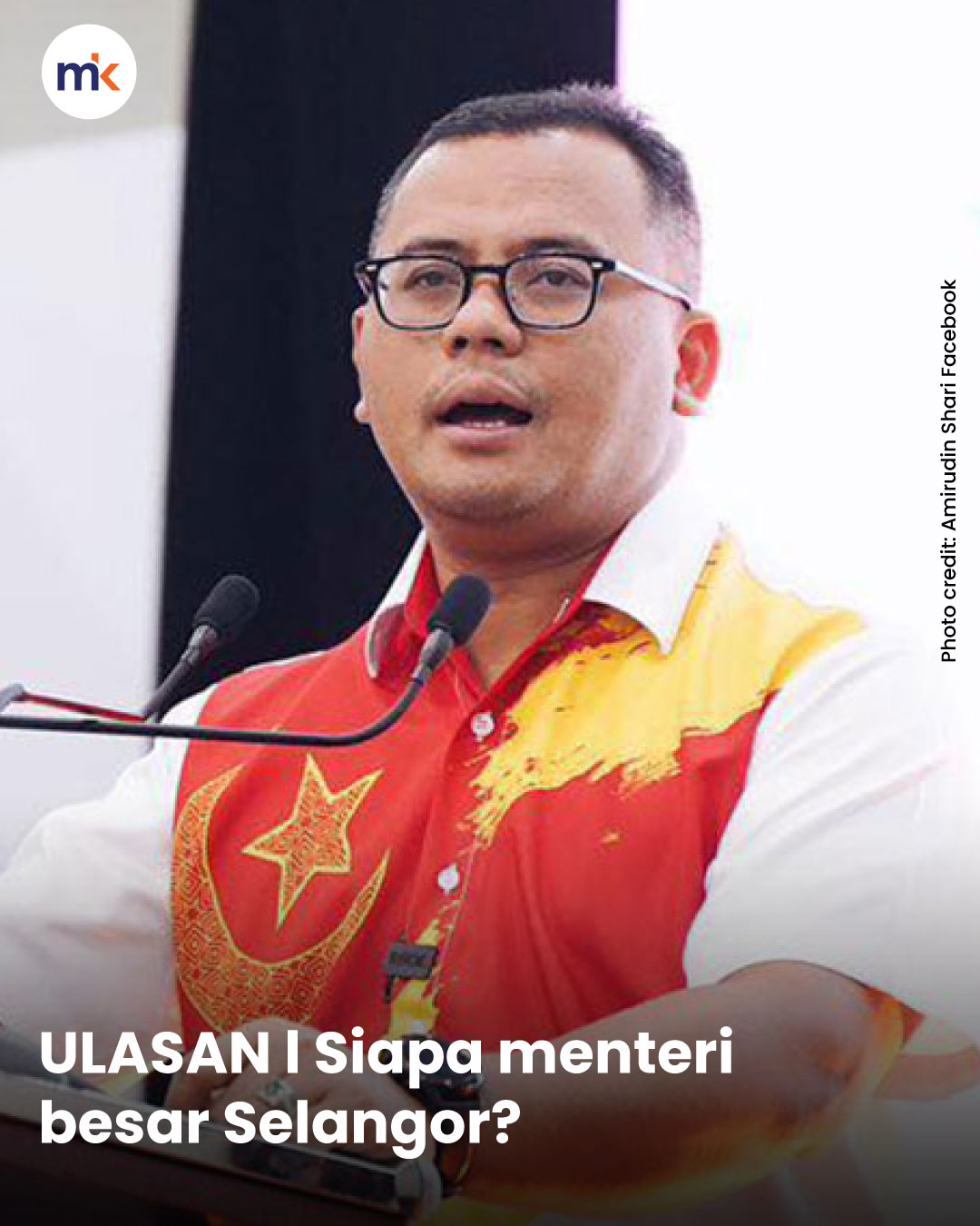 ULASAN l Siapa menteri besar Selangor?