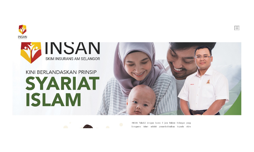 Data leak claims in insurance scheme not accurate - MBI Selangor