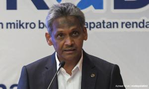 OPR maintained at 2.75pct as growth resilient, inflation contained: Bank Negara