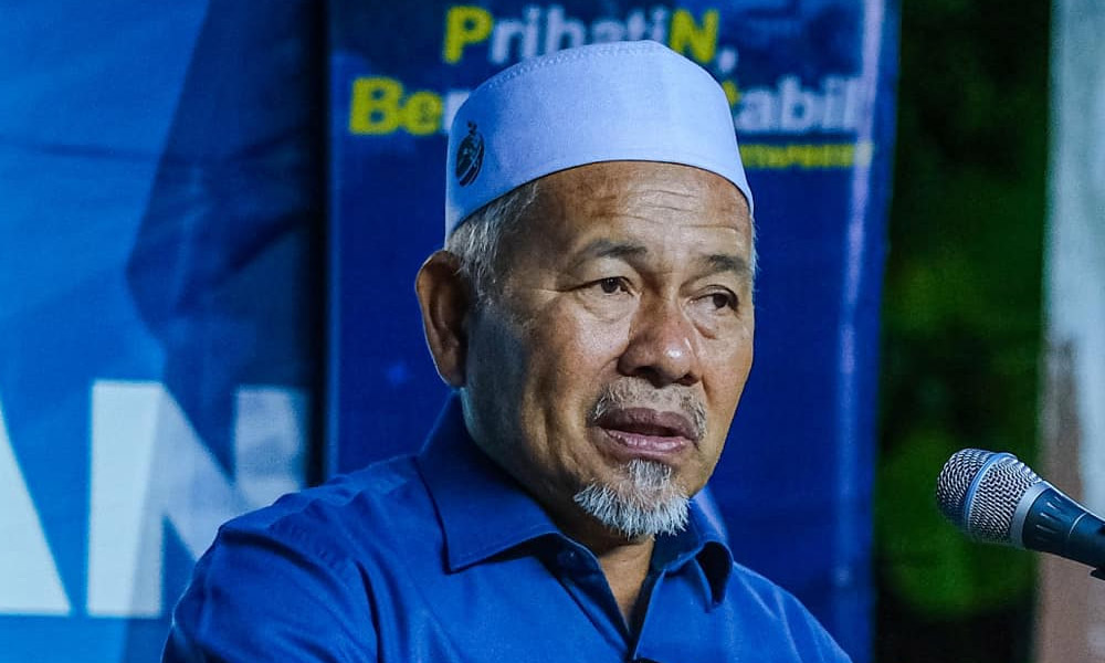 Despite apology, PAS wants probe on Ngeh over syariah committee proposal