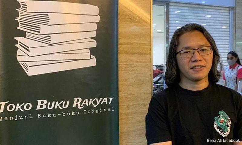本茨不满赛夫丁解释,抨内政部野蛮违背烈火莫熄