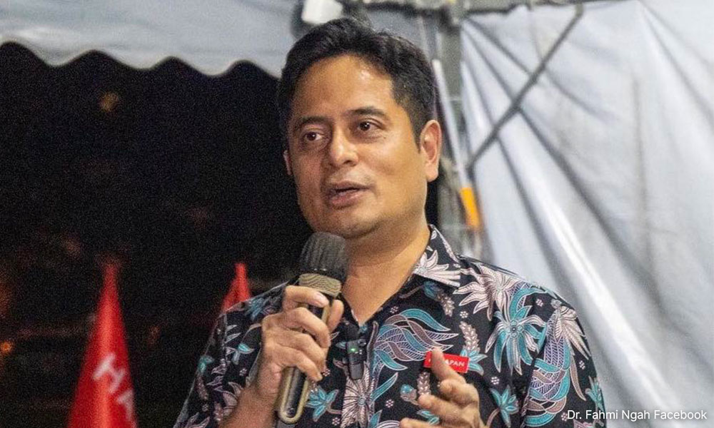 'Illegal' houses of worship: S'gor exco reminds conflict not Islamic way