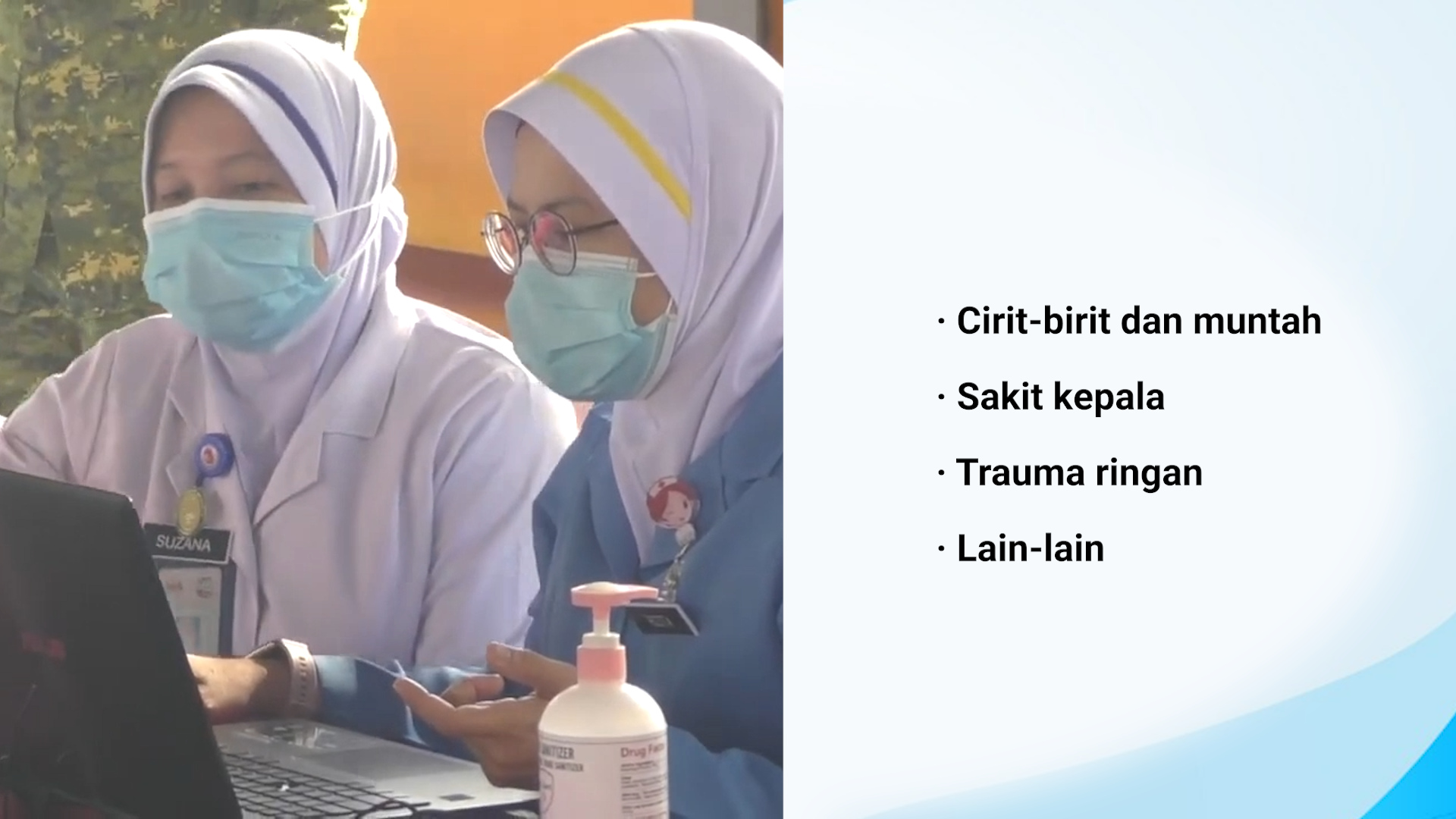 Skim Perubatan MADANI Dengan Rawatan Percuma Di Klinik Swasta Bagi B40