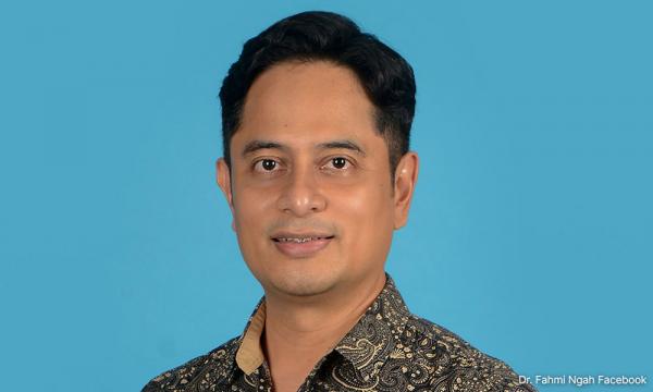 'Islamic politics still has boundaries, including 3R' - Fahmi tells Hadi