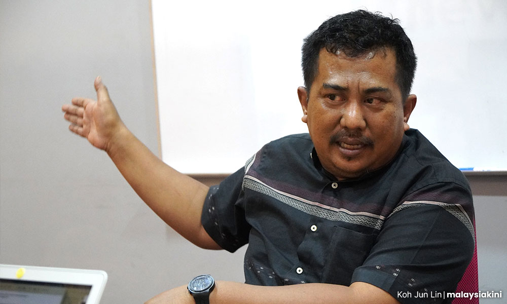 I want to know why my child died - father's 7-year plea for justice