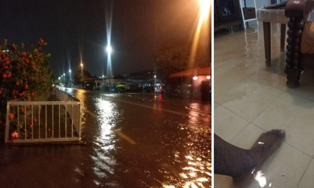 LETTER | Recurrent floods wreaking havoc on Bandar Hilir